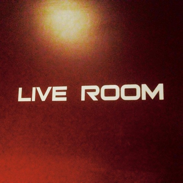 live room